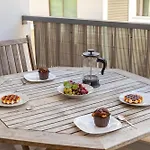 B03 - Luxury 2 Bed Lagos Marina