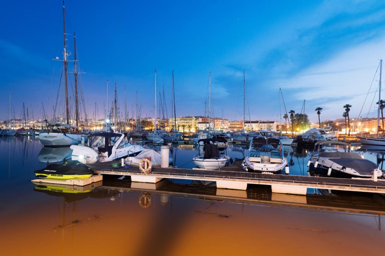 Apartamento B03 - Luxury 2 Bed Marina Lagos
