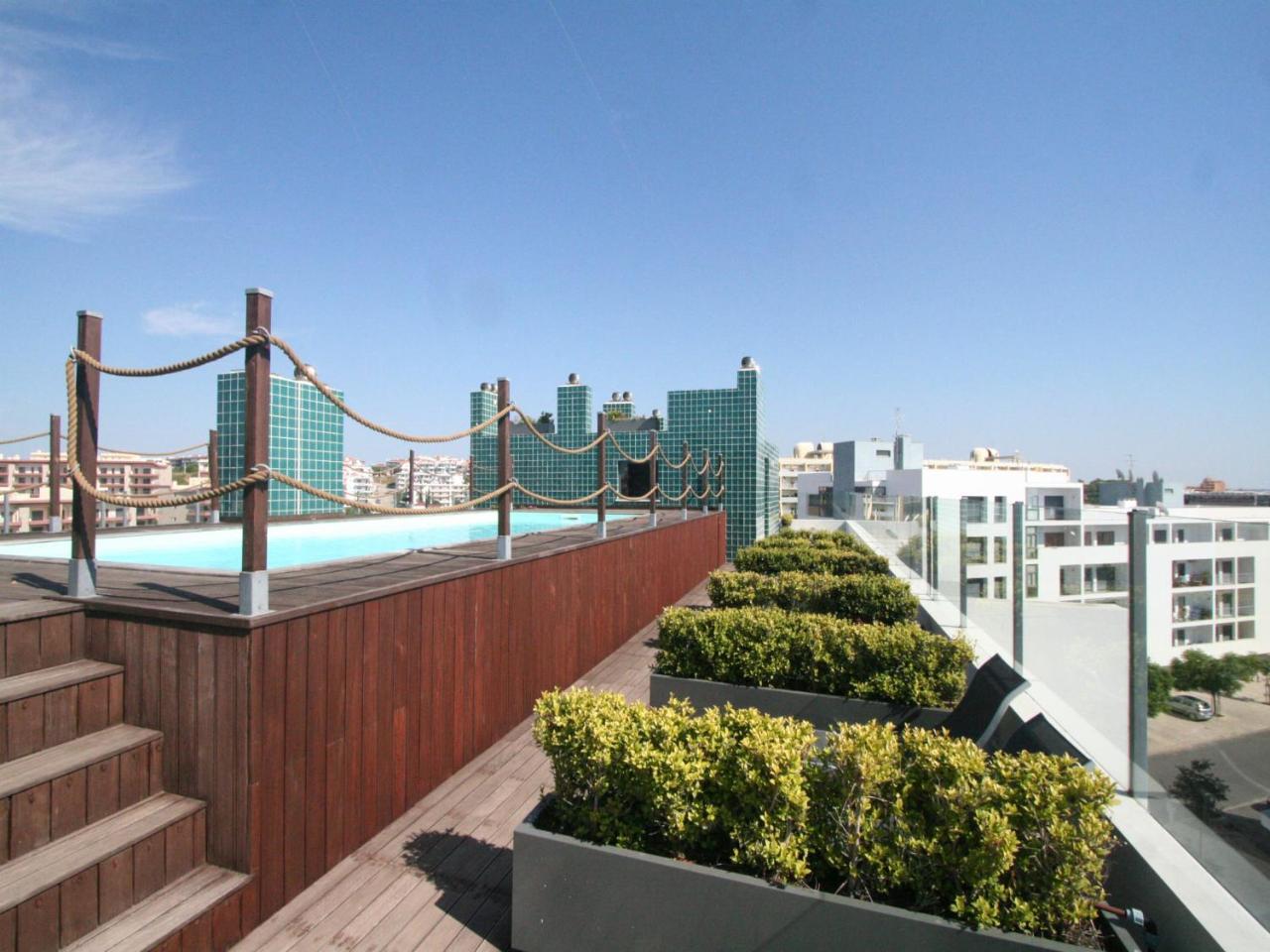 B03 - Luxury 2 Bed Marina Apartamento
