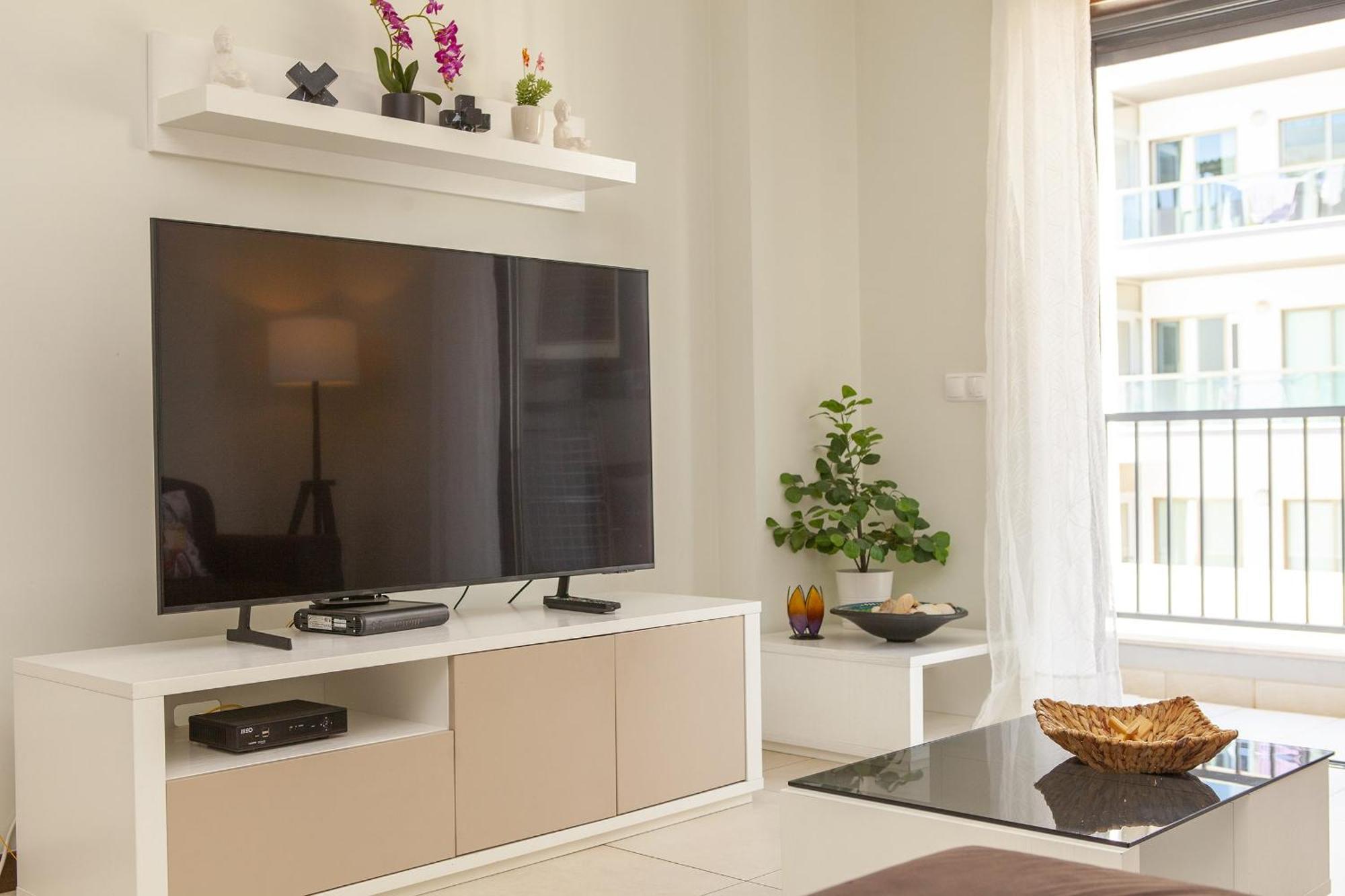 B03 - Luxury 2 Bed Marina Lagos